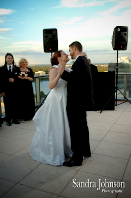 Best Annunciation Catholic Wedding Photos - Sandra Johnson (SJFoto.com)